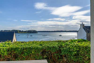 Vente Maison Larmor-Baden 3 Pièces 66 m²