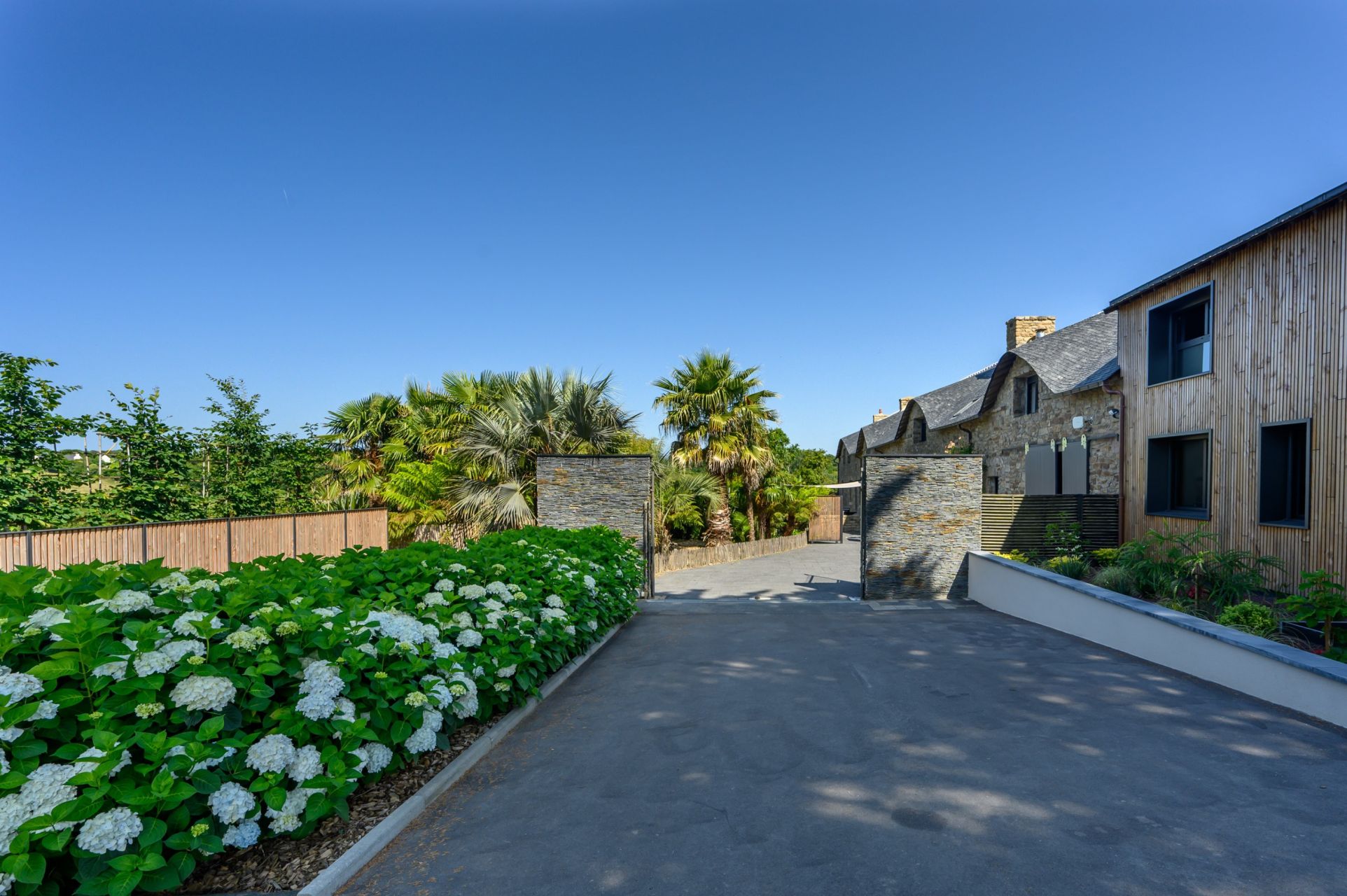 propriété viticole 13 Pièces en location saisonnière sur BADEN (56870)