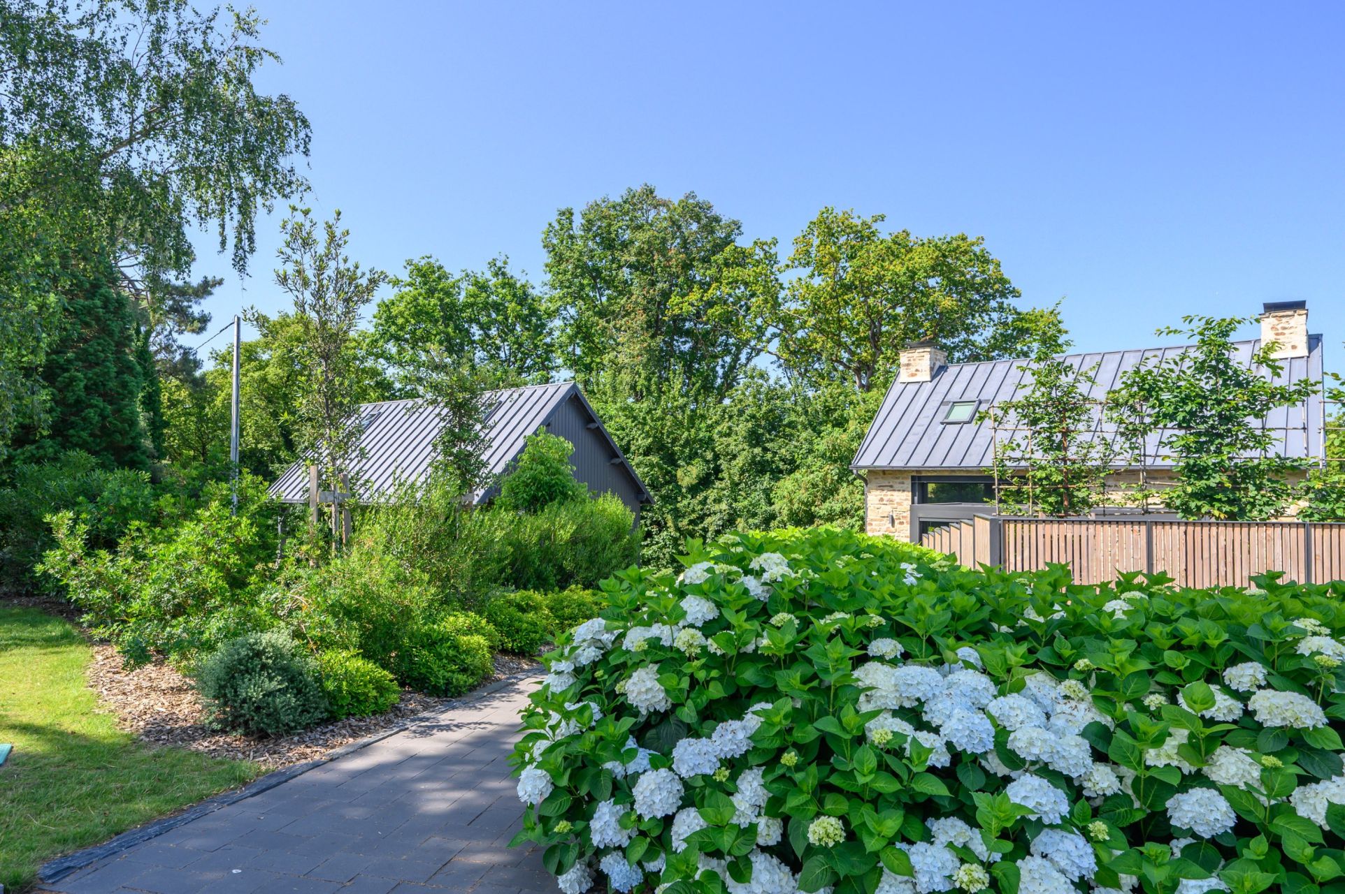 wine estate 13 Rooms for seasonal rent on BADEN (56870)