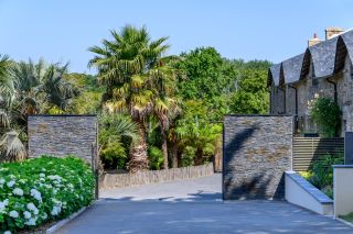 propriété viticole 13 Pièces en location saisonnière sur BADEN (56870)