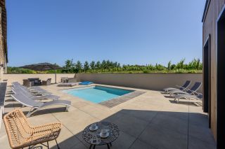 propriété viticole 13 Pièces en location saisonnière sur BADEN (56870)