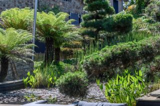 propriété viticole 13 Pièces en location saisonnière sur BADEN (56870)