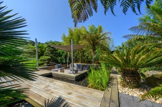 propriété viticole 13 Pièces en location saisonnière sur BADEN (56870)