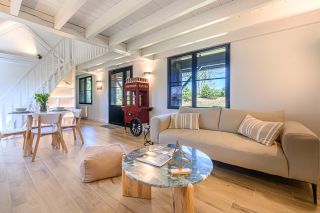 propriété viticole 13 Pièces en location saisonnière sur BADEN (56870)