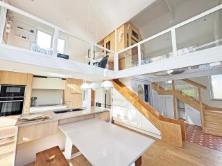 maison 12 Pièces en vente sur PLOUGASTEL DAOULAS (29470)