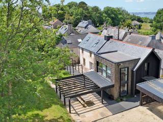 maison 12 Pièces en vente sur PLOUGASTEL DAOULAS (29470)