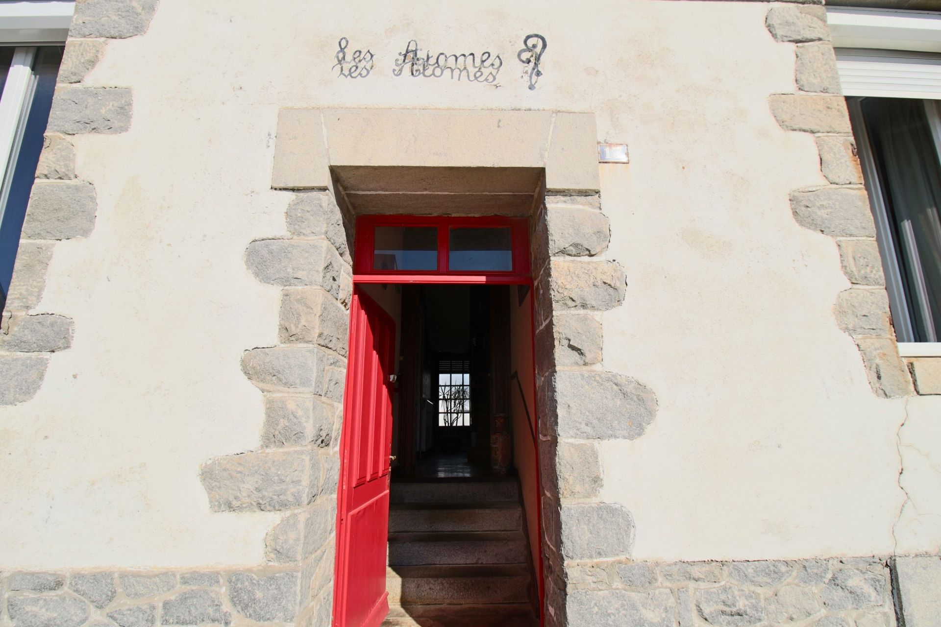 house 7 Rooms for sale on LA TURBALLE (44420)