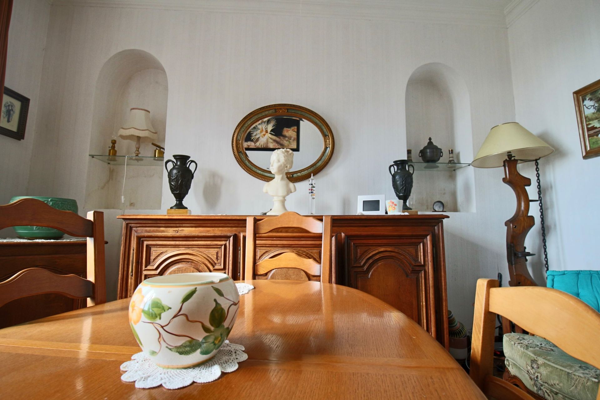 house 7 Rooms for sale on LA TURBALLE (44420)