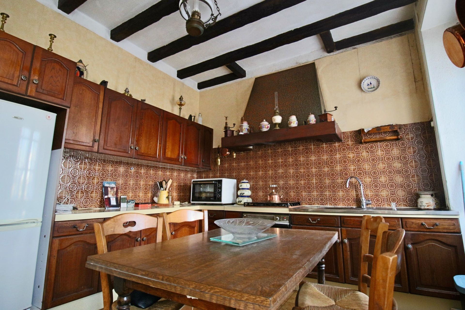 house 7 Rooms for sale on LA TURBALLE (44420)