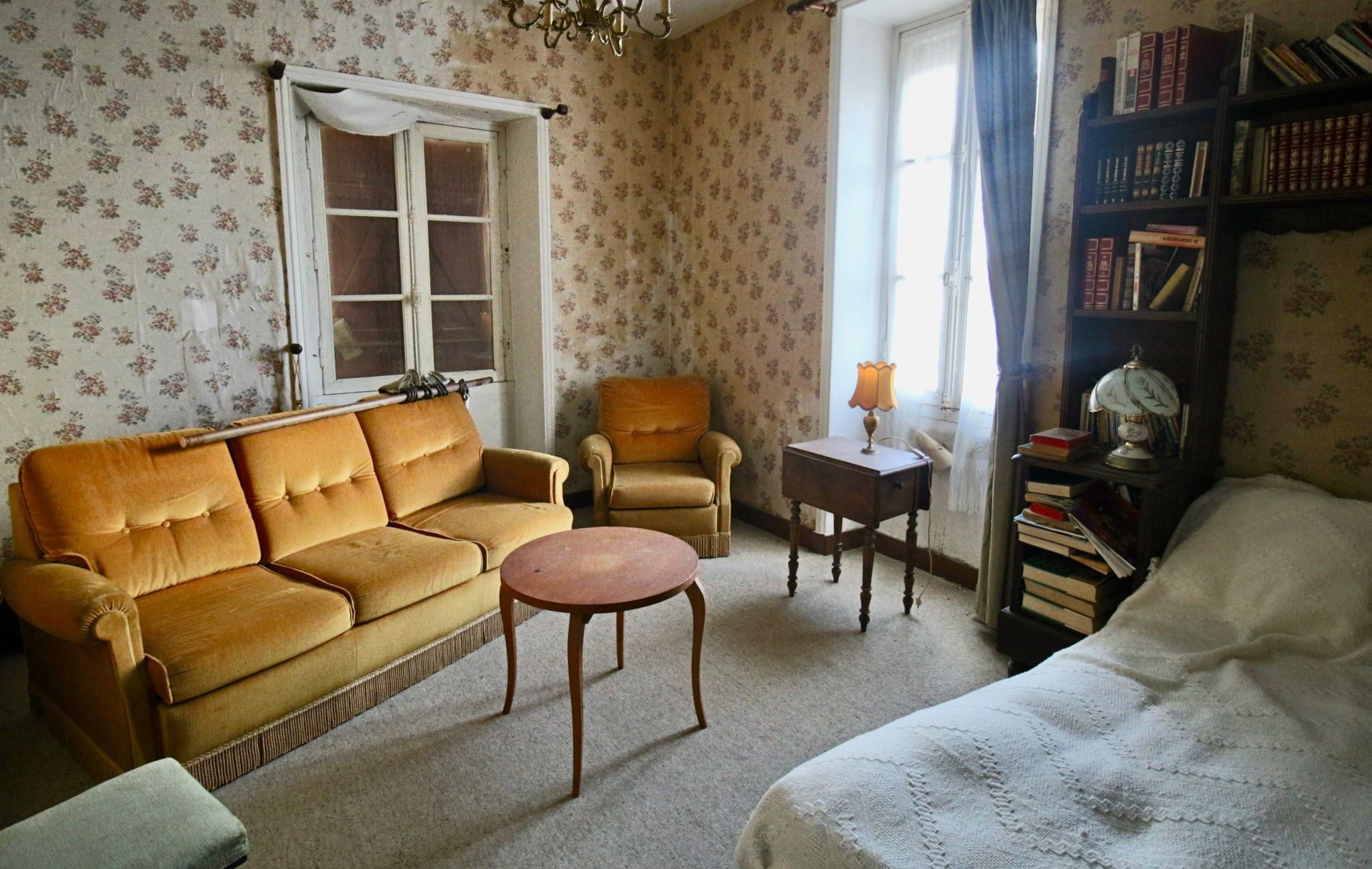 maison 7 Pièces en vente sur LA TURBALLE (44420)