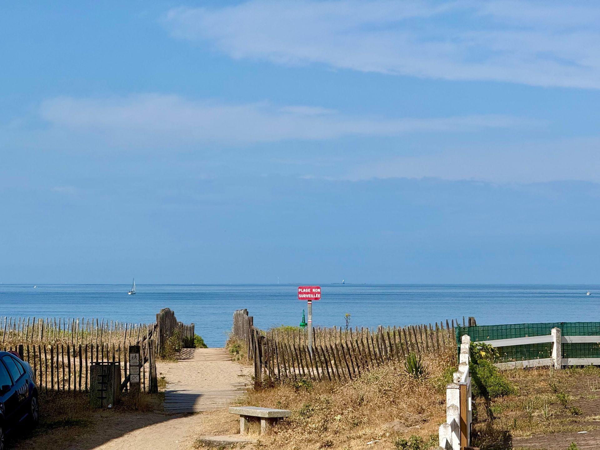 maison 7 Pièces en vente sur LA TURBALLE (44420)
