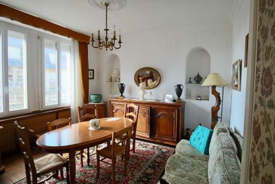 Vente Maison La Turballe 7&nbsp;Pièces 110&nbsp;m²