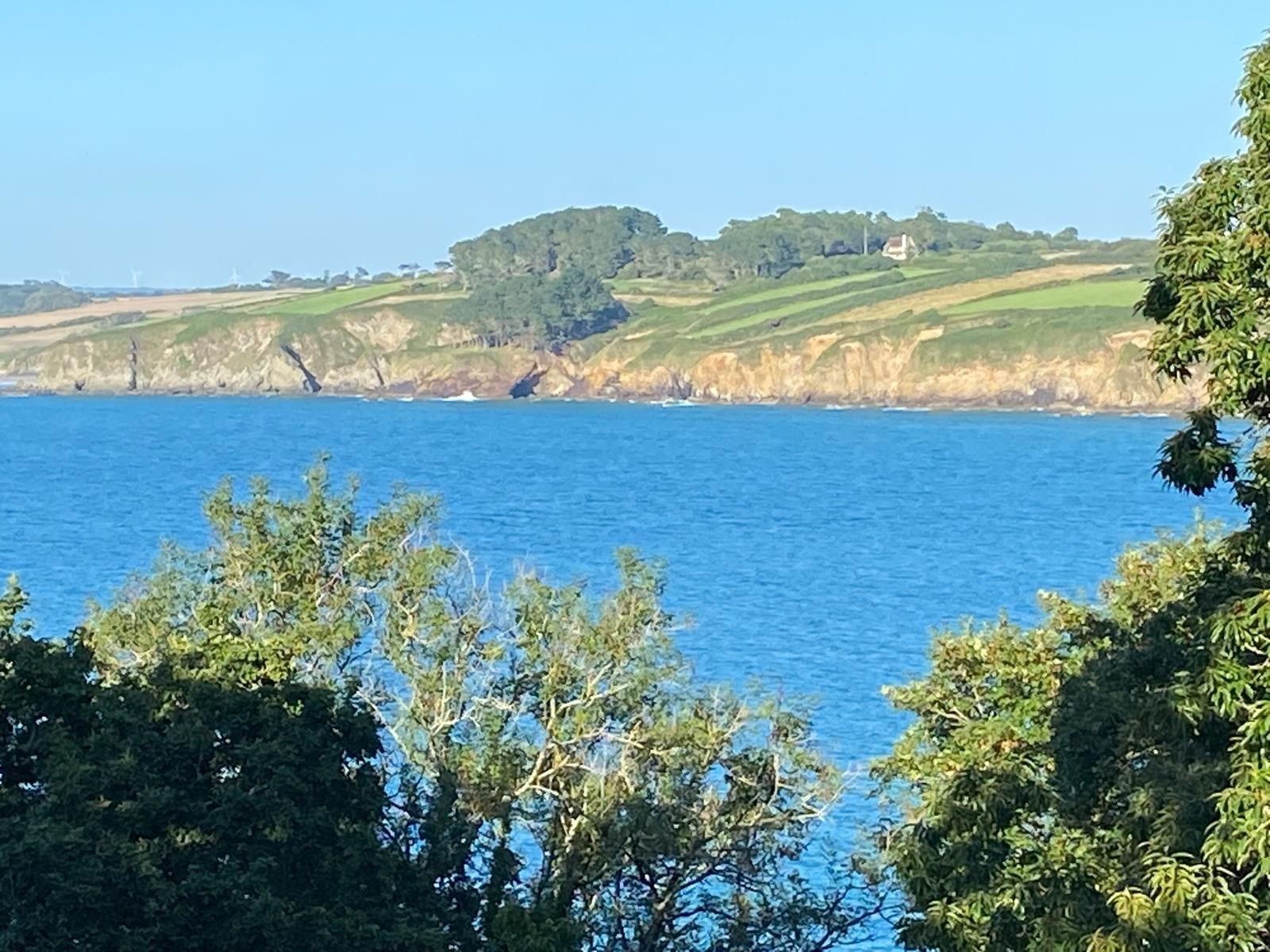 château 15 Pièces en vente sur DOUARNENEZ (29100)
