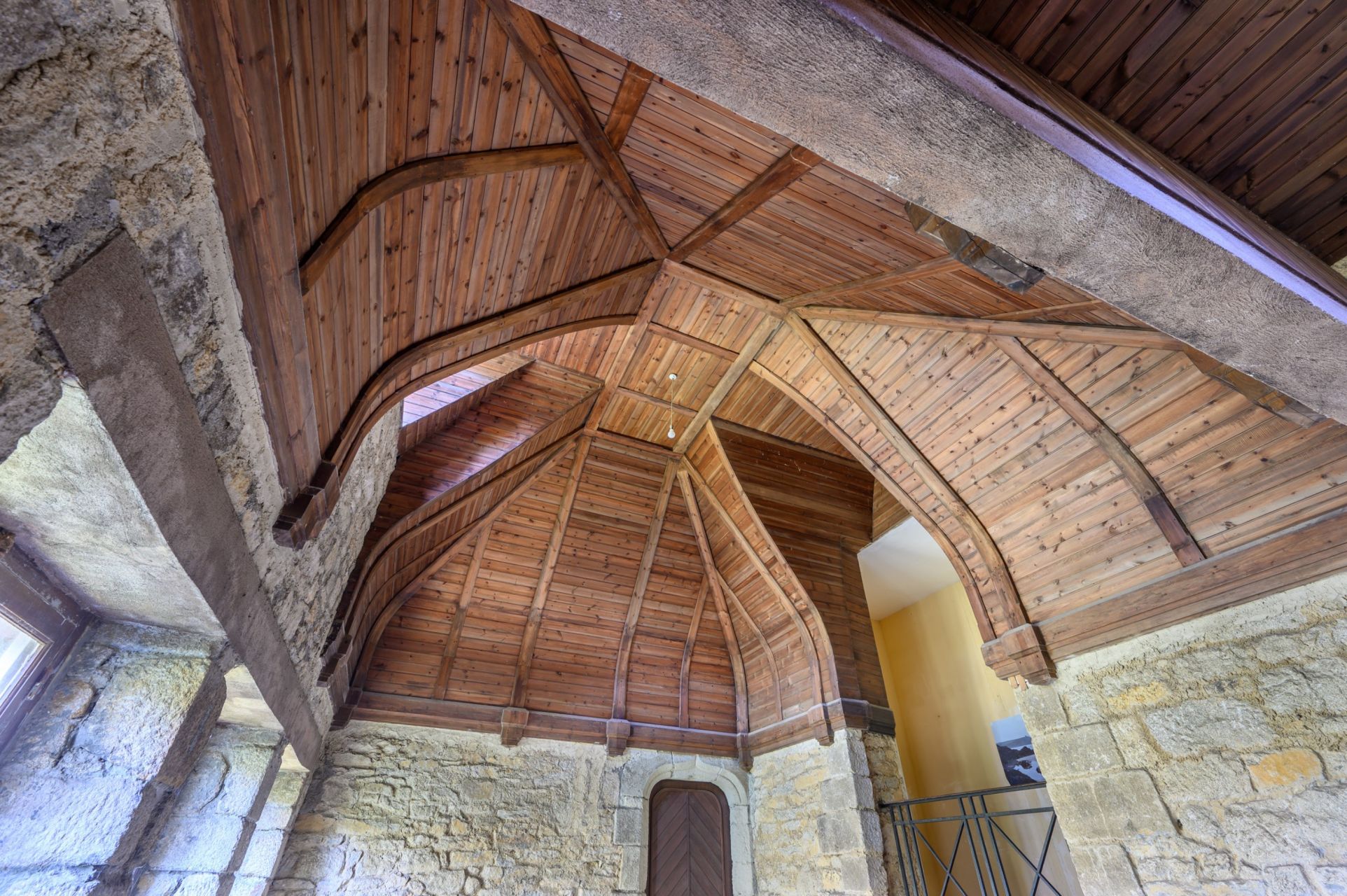 château 15 Pièces en vente sur DOUARNENEZ (29100)