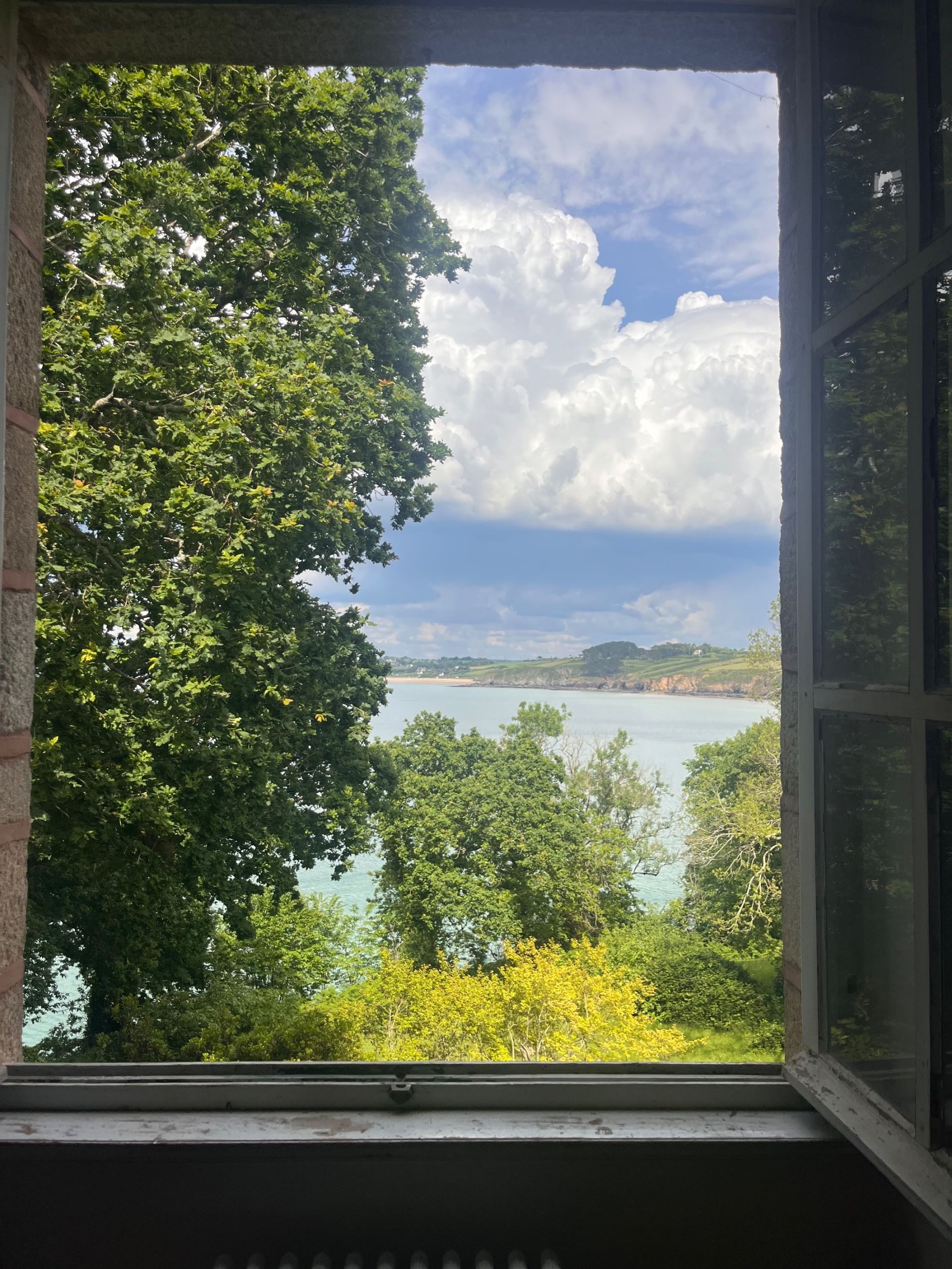 castle 15 Rooms for sale on DOUARNENEZ (29100)