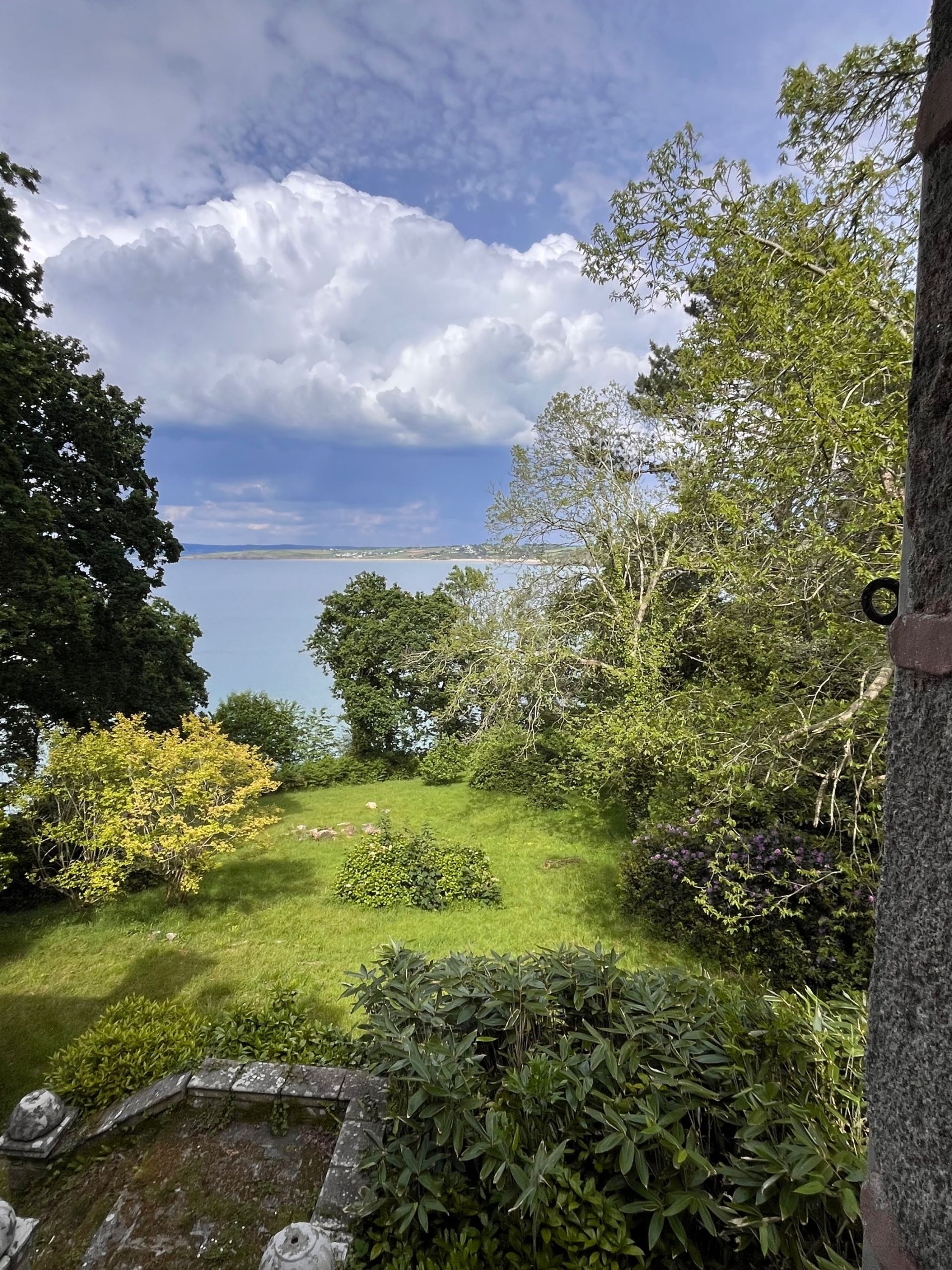 castle 15 Rooms for sale on DOUARNENEZ (29100)