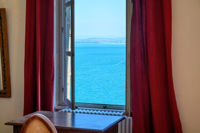 Sale Castle Douarnenez 15&nbsp;Rooms 600&nbsp;m²
