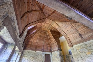 castle 15 Rooms for sale on DOUARNENEZ (29100)