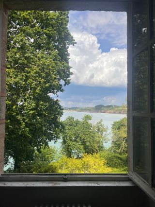 castle 15 Rooms for sale on DOUARNENEZ (29100)