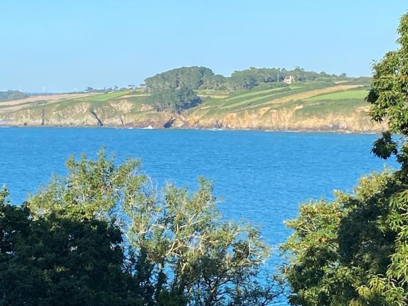 Vente Château Douarnenez 15&nbsp;Pièces 600&nbsp;m²