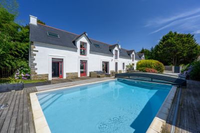 Sale House Quéven 8&nbsp;Rooms 230&nbsp;m²