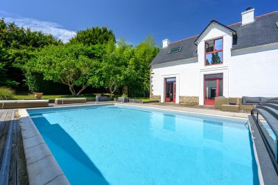 Sale House Quéven 8&nbsp;Rooms 230&nbsp;m²