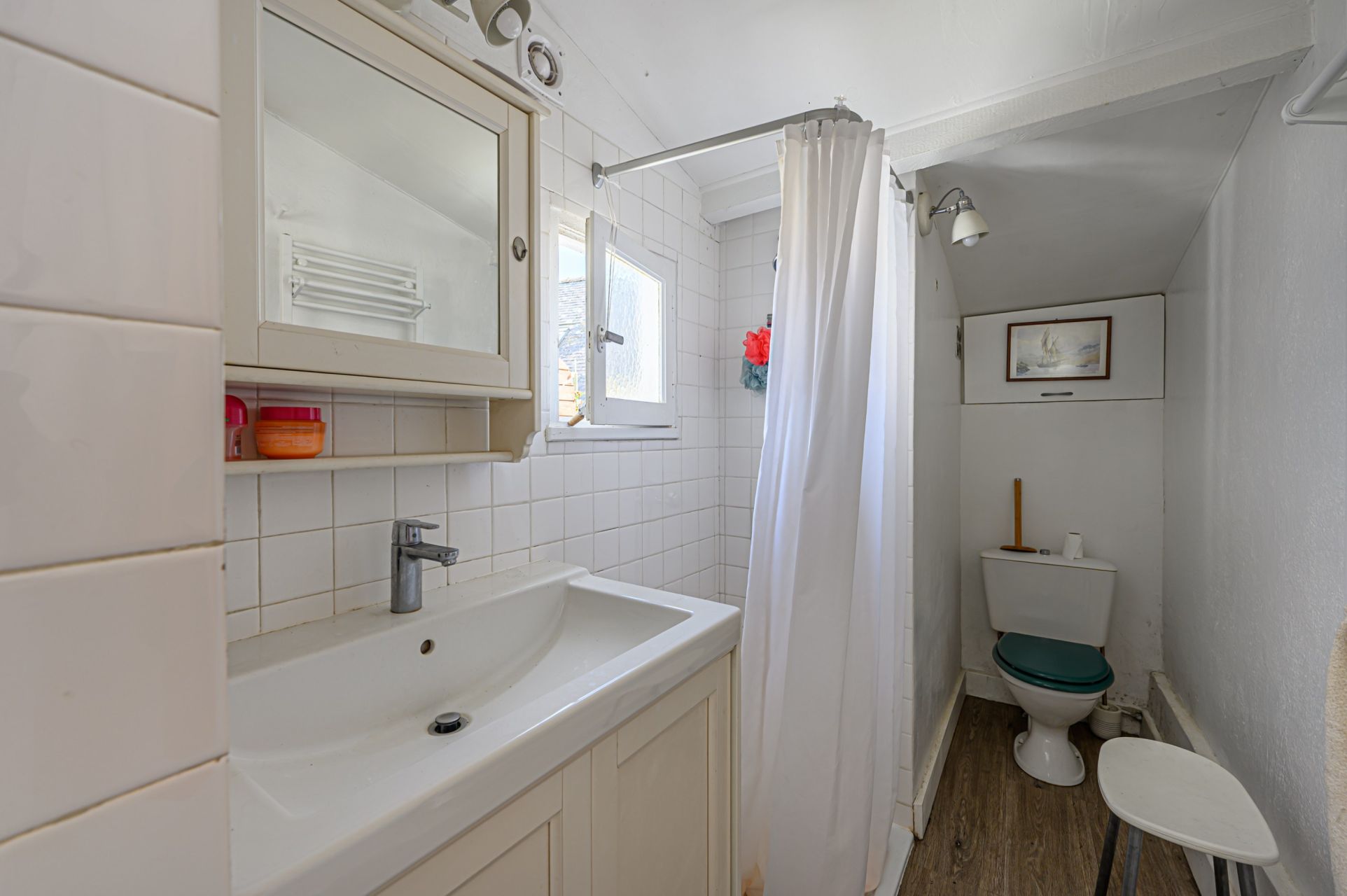 maison 4 Pièces en vente sur ILE AUX MOINES (56780)