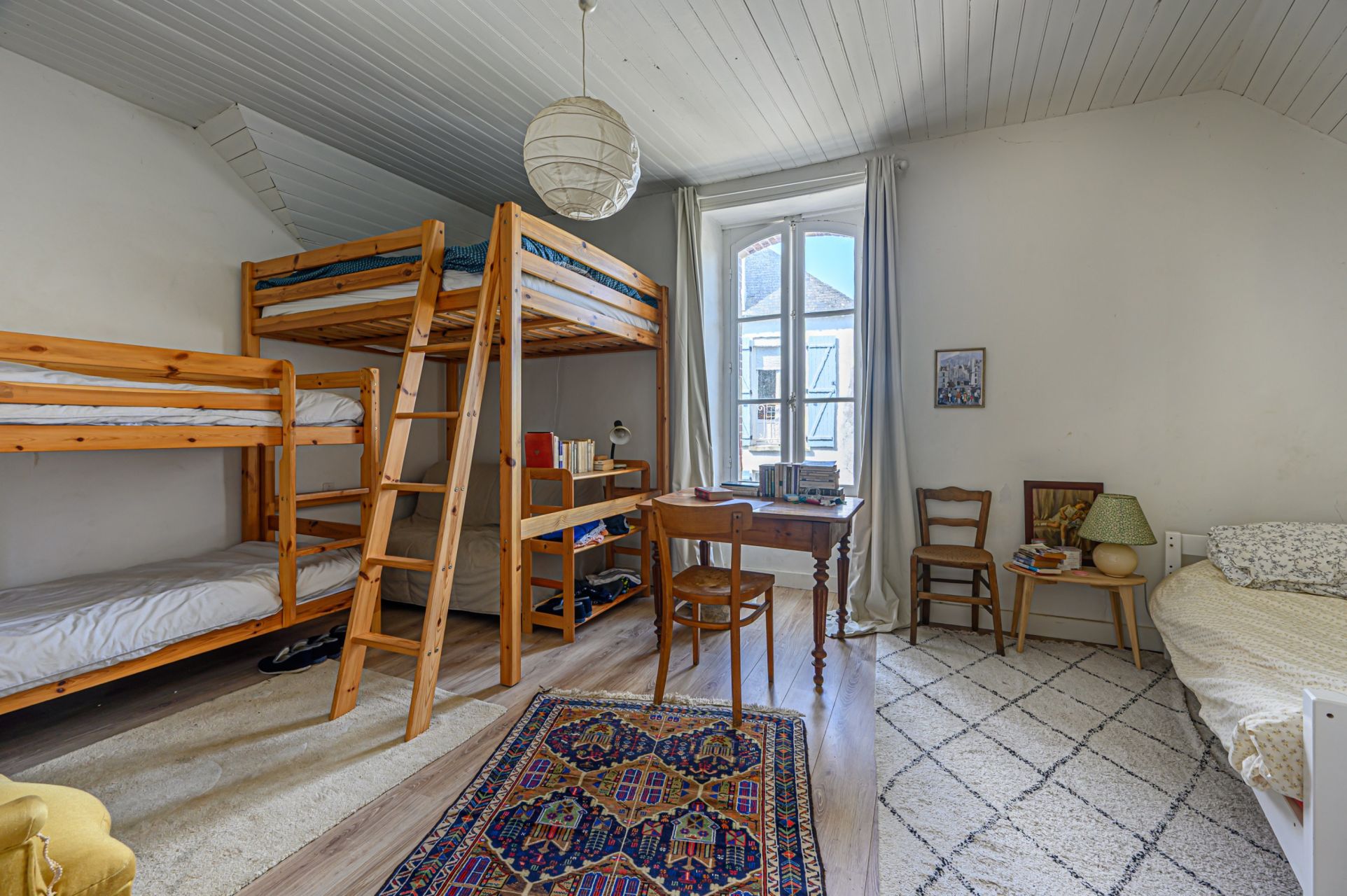 maison 4 Pièces en vente sur ILE AUX MOINES (56780)