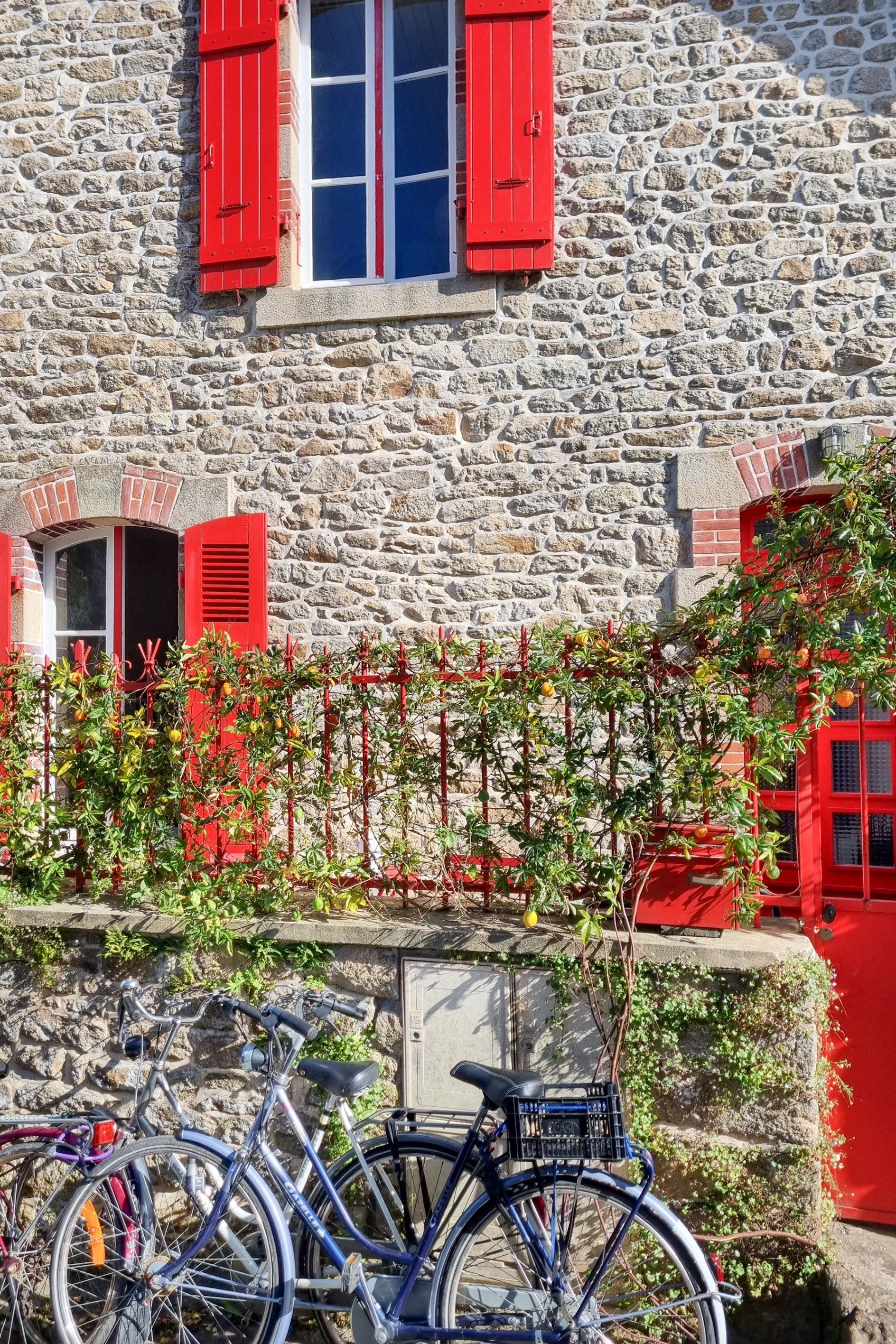 maison 4 Pièces en vente sur ILE AUX MOINES (56780)