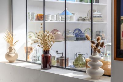 Vente Maison Île-aux-Moines 4 Pièces 80 m²