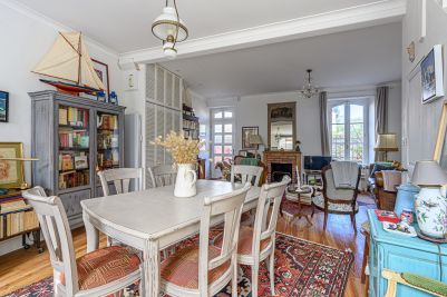 Vente Maison Île-aux-Moines 4 Pièces 80 m²