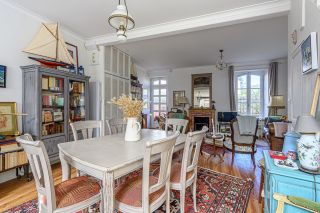 maison 4 Pièces en vente sur ILE AUX MOINES (56780)