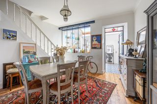 maison 4 Pièces en vente sur ILE AUX MOINES (56780)