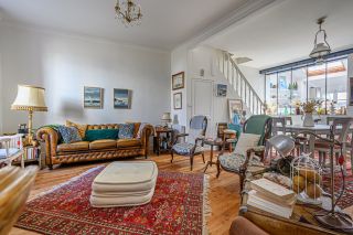 maison 4 Pièces en vente sur ILE AUX MOINES (56780)