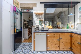 maison 4 Pièces en vente sur ILE AUX MOINES (56780)