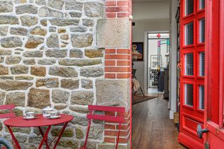 maison 4 Pièces en vente sur ILE AUX MOINES (56780)