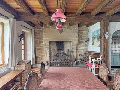 Sale House Cléder 7&nbsp;Rooms 140&nbsp;m²