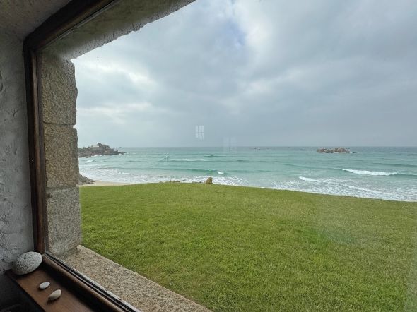 Vente Maison Cléder 7 Pièces 140 m²