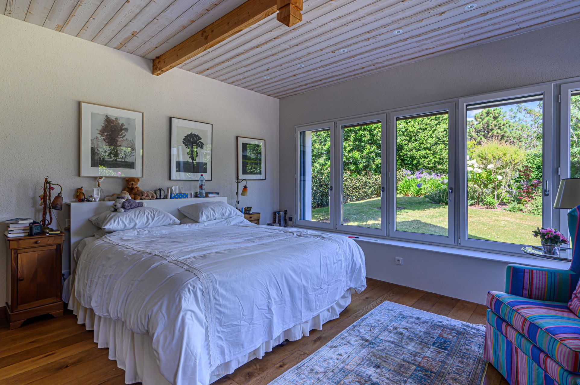 house 9 Rooms for sale on PLONEOUR LANVERN (29720)