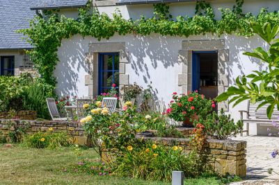 Sale House Plonéour-Lanvern 9&nbsp;Rooms 530&nbsp;m²