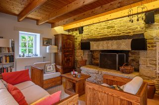 maison 7 Pièces en vente sur PLONEOUR LANVERN (29720)