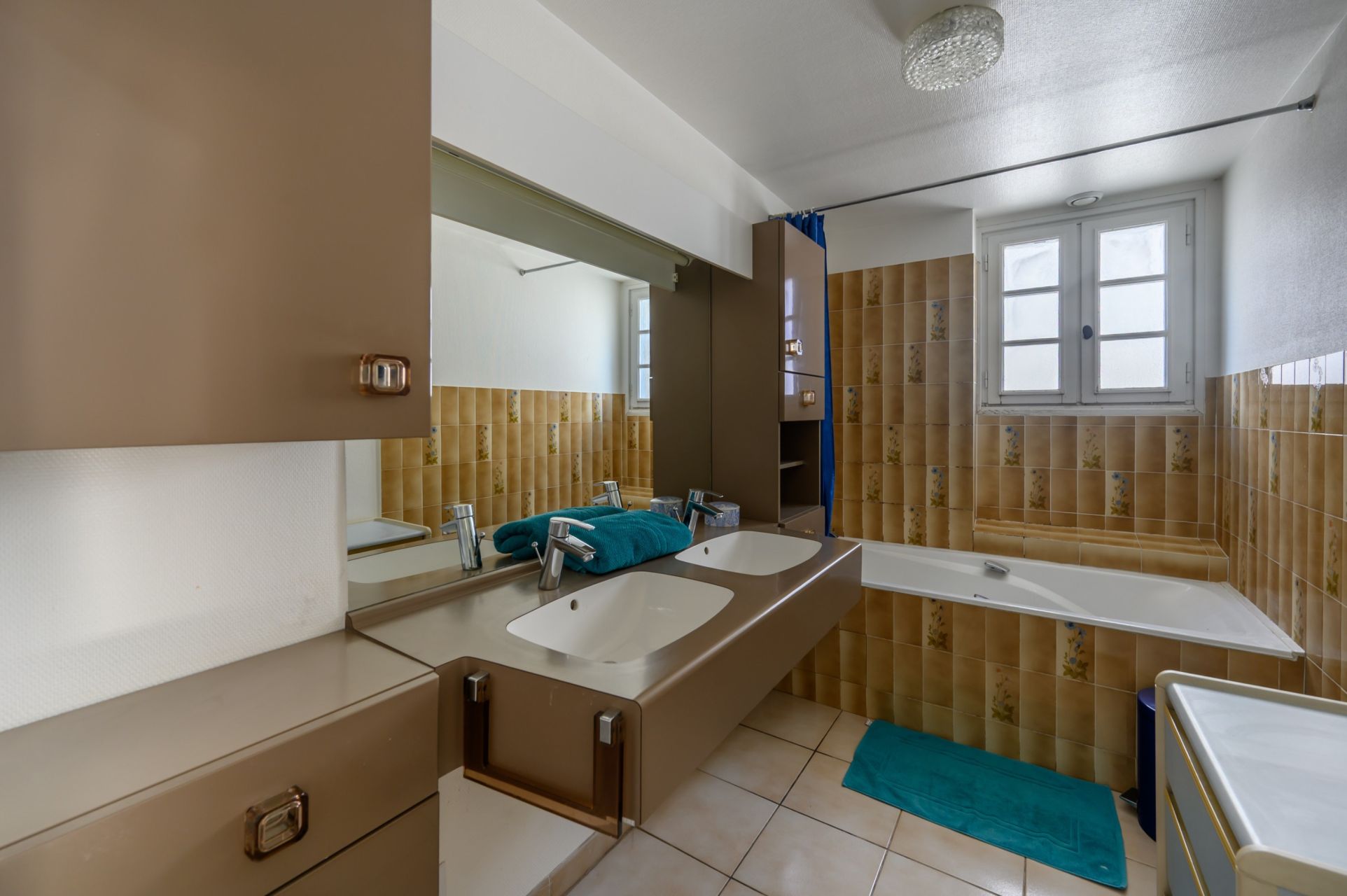 maison 4 Pièces en vente sur LOCMARIAQUER (56740)