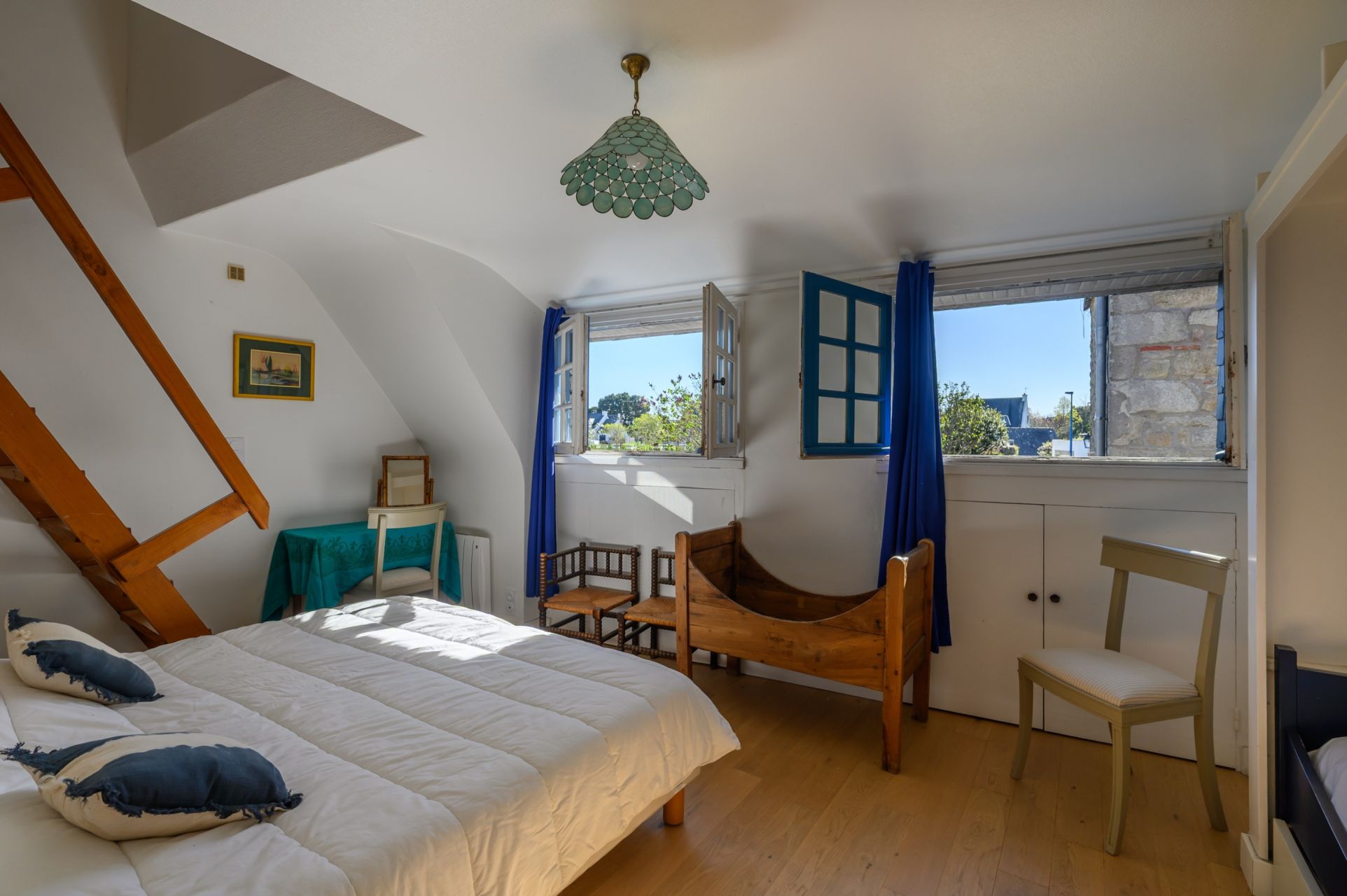 maison 4 Pièces en vente sur LOCMARIAQUER (56740)