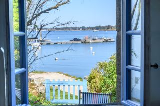 maison 4 Pièces en vente sur LOCMARIAQUER (56740)