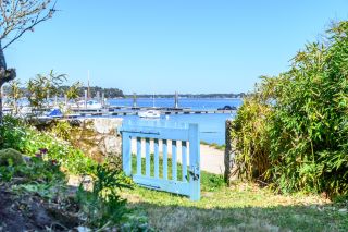 maison 4 Pièces en vente sur LOCMARIAQUER (56740)