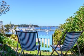 maison 4 Pièces en vente sur LOCMARIAQUER (56740)