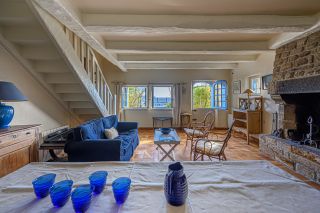 maison 4 Pièces en vente sur LOCMARIAQUER (56740)