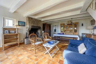 maison 4 Pièces en vente sur LOCMARIAQUER (56740)