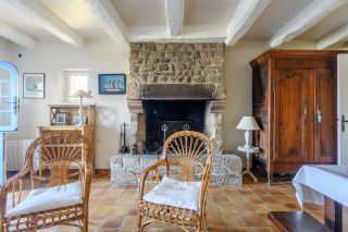 maison 4 Pièces en vente sur LOCMARIAQUER (56740)