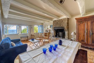 maison 4 Pièces en vente sur LOCMARIAQUER (56740)